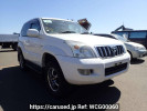 Toyota Land Cruiser Prado RZJ125W