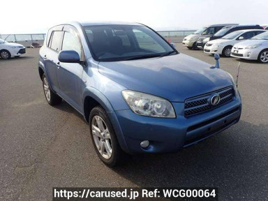 Toyota RAV4 ACA31W