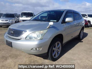 Toyota Harrier ACU35W