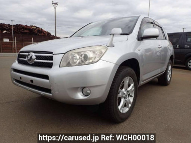 Toyota RAV4 ACA31W