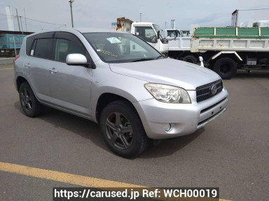 Toyota RAV4 ACA31W