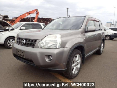 Nissan X-Trail NT31