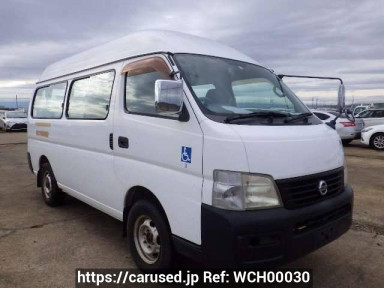 Nissan Caravan Bus DWMGE25ｶｲ