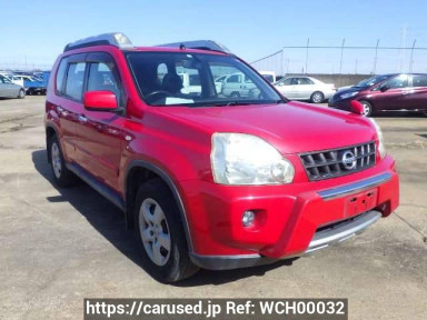 Nissan X-Trail NT31