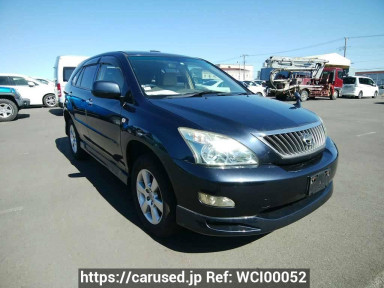 Toyota Harrier ACU30W