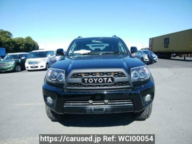 Toyota Hilux Surf TRN215W