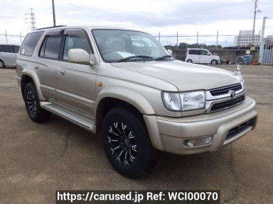 Toyota Hilux Surf RZN185W