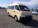 Nissan Caravan Bus DWGE25