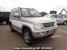 Mitsubishi Pajero Mini H58A