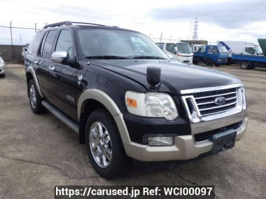 Ford Explorer 1FMWU74P