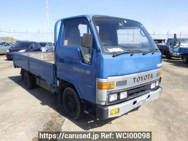 Toyota Toyoace Truck LY61