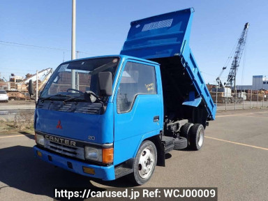 Mitsubishi Canter FE305BD