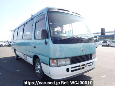 Toyota Coaster HDB51