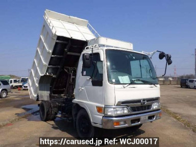 Hino RANGER FC1JCDA