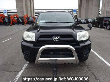 Toyota Hilux Surf TRN215W