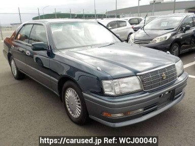 Toyota Crown JZS151