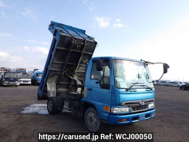 Hino RANGER FC1JCDA