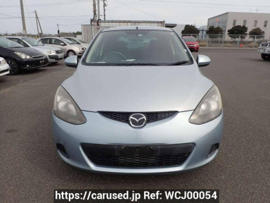 Mazda Demio DE3FS