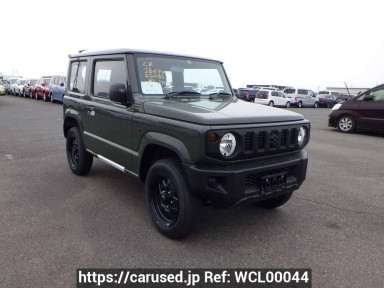 Suzuki Jimny JB64W