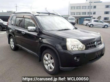 Nissan X-Trail NT31