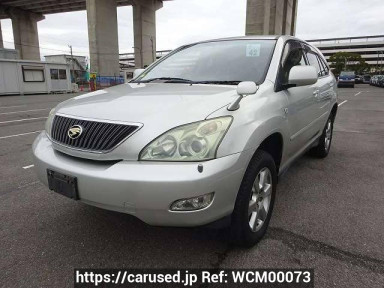 Toyota Harrier ACU30W