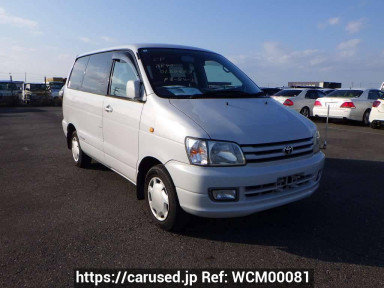 Toyota Townace Noah SR40G