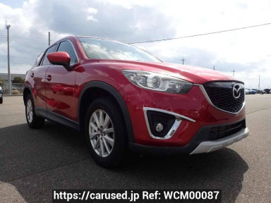 Mazda CX-5 KE2FW