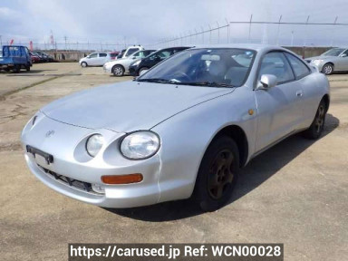 Toyota Celica ST202