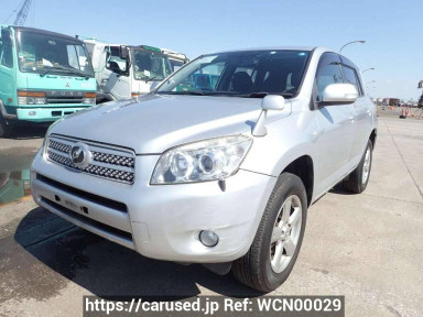 Toyota RAV4 ACA31W