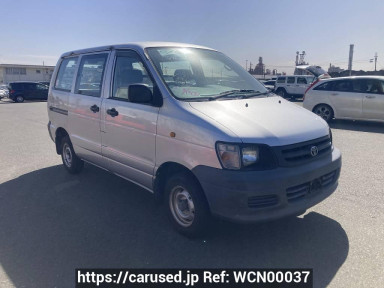 Toyota Townace Van KR42V