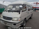 Toyota Hiace Wagon KZH120G