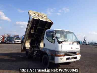 Mitsubishi Fuso Fighter FH227C