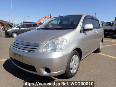 Toyota Raum NCZ20