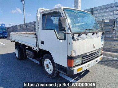 Mitsubishi Canter FE335B