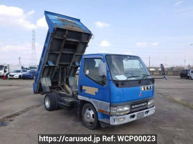 Mitsubishi Canter FE517BD