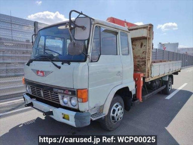 Hino RANGER FD174AA