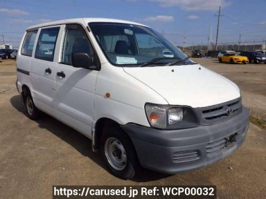 Toyota Townace Van KR42V