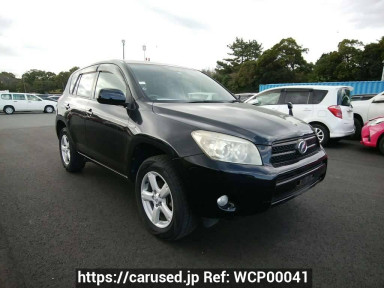 Toyota RAV4 ACA36W