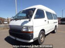 Toyota Hiace Van RZH112K