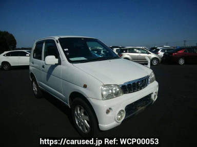 Daihatsu Terios Kid J131G