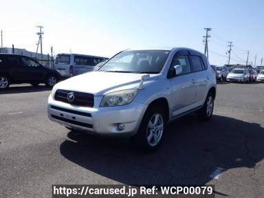 Toyota RAV4 ACA31W