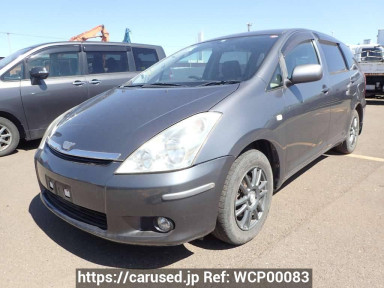 Toyota Wish ANE10G