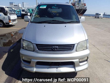 Toyota Liteace Noah SR40G