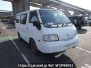 Nissan Vanette Van SK82VN