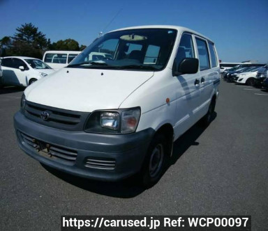 Toyota Townace Van KR42V