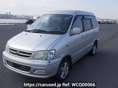 Toyota Townace Noah SR40G