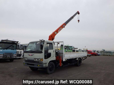 Hino RANGER FC3WKAK