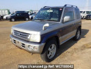 Mitsubishi Pajero Mini H58A