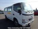 Toyota Dyna Route Van LY240V