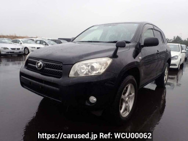 Toyota RAV4 ACA31W